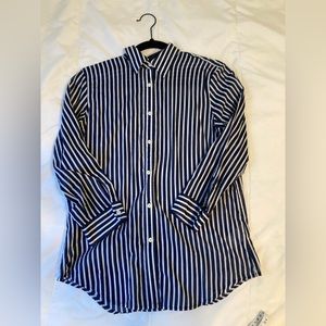 Ralph Lauren Button Up Shirt